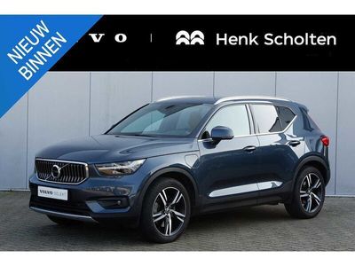 tweedehands Volvo XC40 T5 Twin Engine AUT7 262PK Inscription,