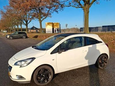 Gebruikt 2016 Opel Corsa | € 5.450 (Goede deal)