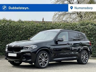 tweedehands BMW X3 xDrive20i High Exe | M-Sport | Panorama | HiFi | C