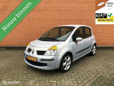 Renault Modus