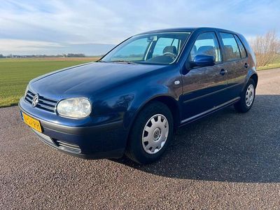Occasion VW Golf IV 104 PK (76 kW) 2001