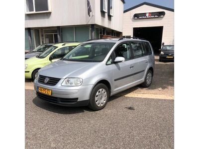 VW Touran