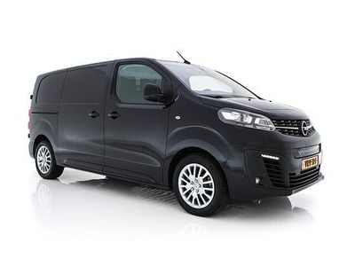 Occasion Opel Vivaro-e Combi Innovation 100 kW (136 PK) 2022 N.v.t. Van