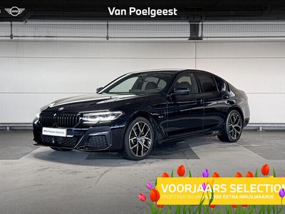 BMW 530e
