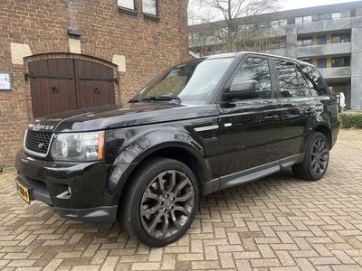 tweedehands Land Rover Range Rover Sport 3.0 SdV6 Autobiography Exterior Design Pack