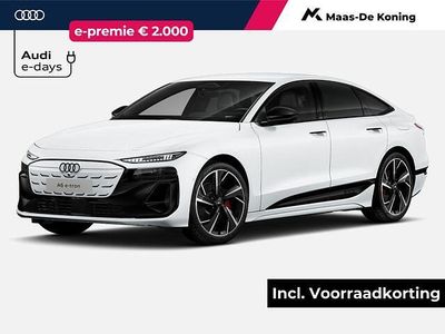 Audi e-tron Sportback