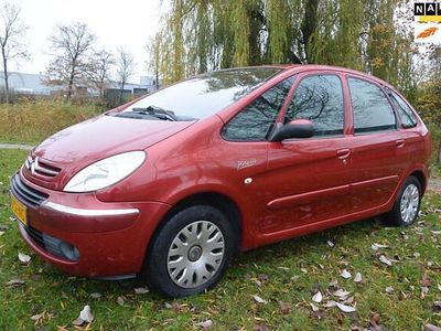 Citroën Xsara Picasso
