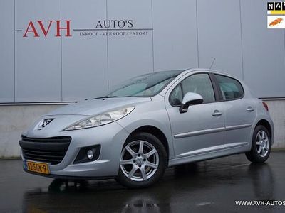 Occasion Peugeot 207 Access 95 PK (69 kW) 2011 Hatchback Hatchback