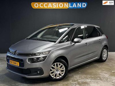 Citroën C4 Picasso
