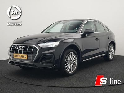 Audi Q5 Sportback