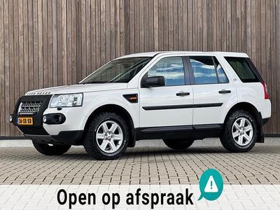 Land Rover Freelander 2