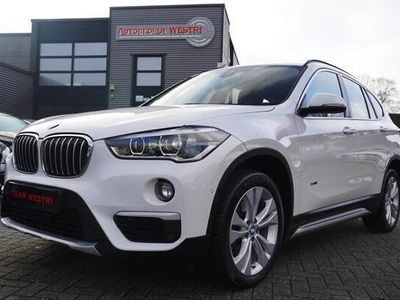 tweedehands BMW X1 SDrive20d M Sport | Luxe Leder | Harman/Kardon | L