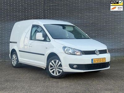 Overige Occasion 2012 VW Caddy MPV | € 6.750 (Iets duurder)
