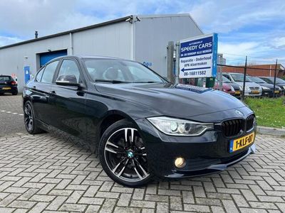 tweedehands BMW 320 3-SERIE i EfficientDynamics Edition Executive 2013 Navi N.A.P