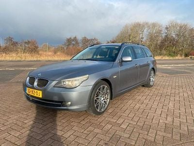 Gebruikt 2007 BMW 523 Stationwagen | € 4.450 (Eerlijke prijs)