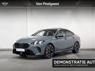 Occasion BMW 220 Comfort Edition 170 PK (125 kW) 2026 Zwart Sedan