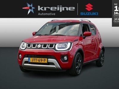 Rood Occasion 2026 Suzuki Ignis Hatchback | € 19.925 (Goede deal)