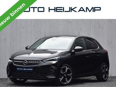 tweedehands Opel Corsa 1.2T 100PK SPORT GS LINE | CAMERA | LED | APPLE CA