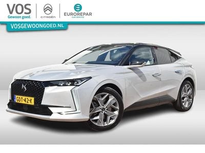 DS Automobiles DS4