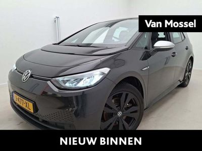 Grijs Occasion 2020 VW ID.3 Hatchback | € 17.400 (Eerlijke prijs)