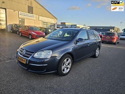 VW Golf VI