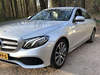 Mercedes E350