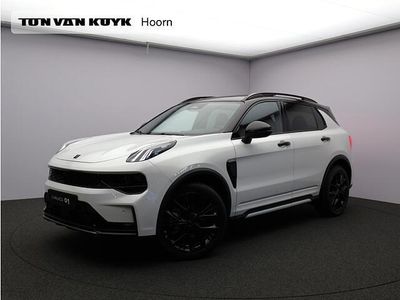 Wit Nieuw 2026 Lynk & Co 01 SUV | € 42.900