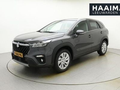 Grijs Gebruikt 2024 Suzuki SX4 S-Cross SUV | € 26.950 (Eerlijke prijs)