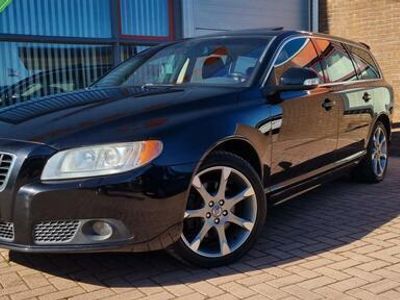 tweedehands Volvo V70 3.0 T6 AWD Momentum AUT/Youngtimer