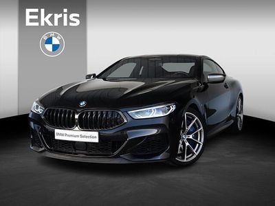 Occasion BMW M850 Comfort Edition 530 PK (389 kW) 2020 Zwart (metallic) Coupé