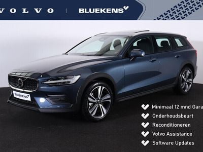 Volvo V60 CC