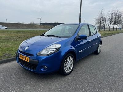 Renault Clio R.S.