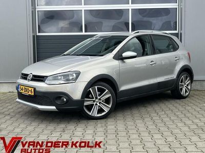 VW Polo Cross