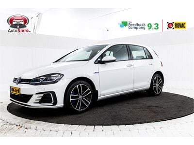 VW Golf VIII