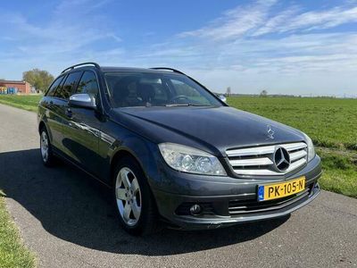 tweedehands Mercedes 180 C-KLASSE EstateK