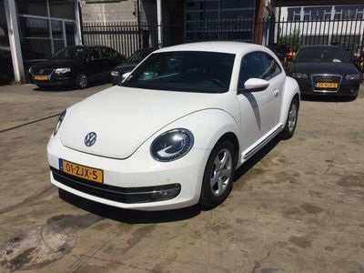 VW Beetle