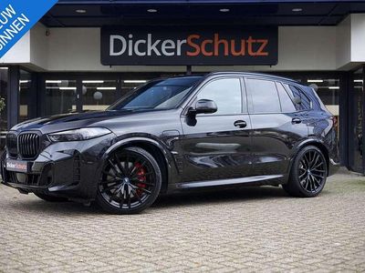 Zwart Gebruikt 2024 BMW X5 M Sport SUV | € 99.900 (Iets duurder)