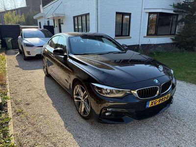 BMW 418