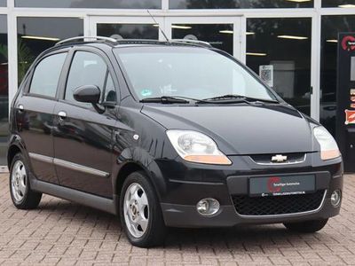 Chevrolet Matiz