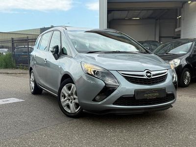 Opel Zafira Tourer