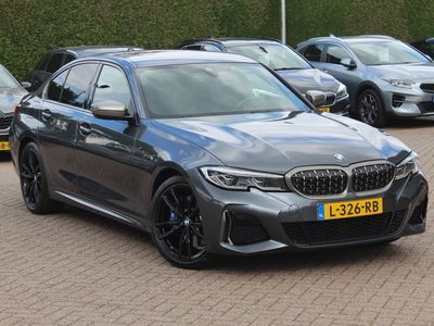 BMW M340