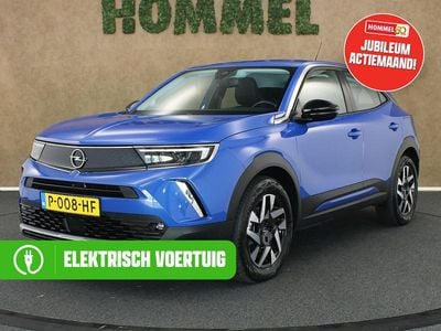 Opel Mokka-e
