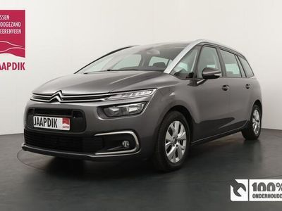 Citroën Grand C4 Picasso