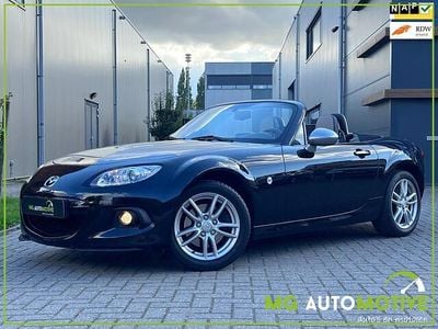 Mazda MX5
