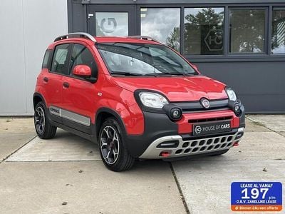 Fiat Panda Cross