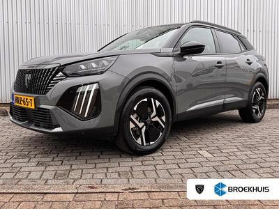Occasion Peugeot 2008 GTi 2025 Grijs SUV