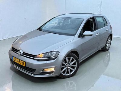 Occasion 2015 VW Golf VII Highline | € 9.750 (Goede deal)