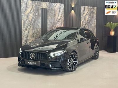 Mercedes A35 AMG