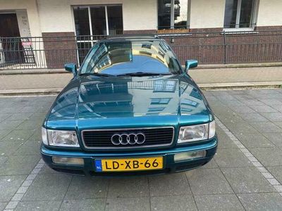 tweedehands Audi 80 2.0 E 90pk NL AUTO NAP