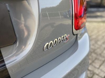 Grijs Gebruikt 2018 Mini John Cooper Works Cabriolet Cabriolet | € 23.750 (Goede deal)